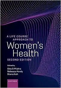 A Life Course Approach to Womens Health