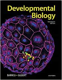 Developmental Biology