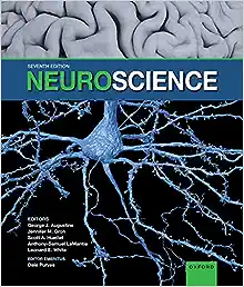 Neuroscience 7th Edition
