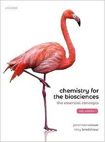 Chemistry for the Biosciences