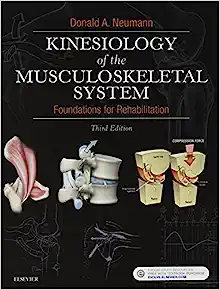 Kinesiology of the Musculoskeletal System