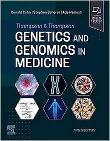 Genetics and Genomics in Medicine