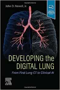 Developing the Digital Lung
