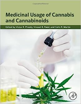 Medicinal Usage of Cannabis