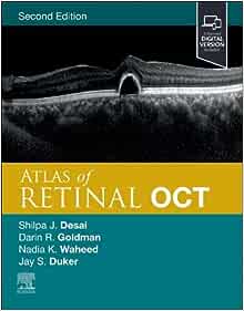 Atlas of Retinal OCT