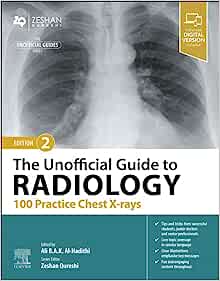 The Unofficial Guide to Radiology