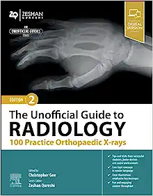 The Unofficial Guide to Radiology