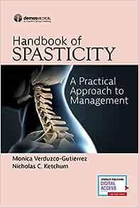 Handbook of Spasticity
