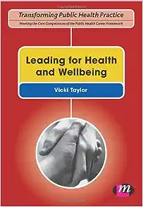 Leading for Health and Wellbeing