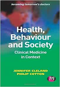 Health Behaviour and Society