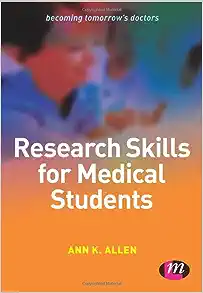 Research Skills for Medical Students