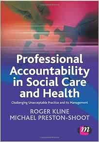 Professional Accountability in Social Care