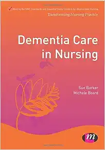 Dementia Care in Nursing