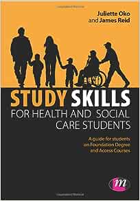 Study Skills for Health