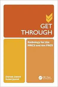Get Through Radiology