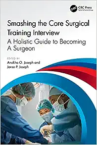 Smashing The Core Surgical Training