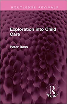 Exploration into Child Care