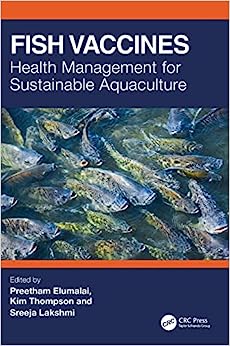 Fish Vaccines