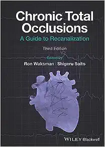 Chronic Total Occlusions