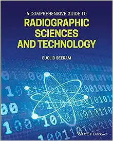 Radiographic Sciences and Technology
