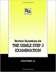 Review Questions for the USMLE