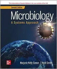 Microbiology A Systems Approach