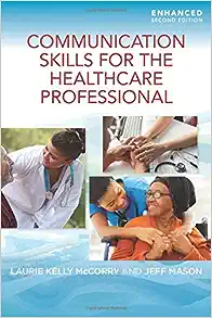 Communication Skills for the Healthcare
