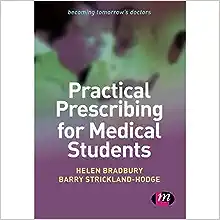 Practical Prescribing for Medical Students