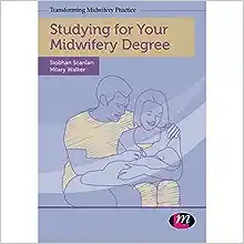 Studying for Your Midwifery Degree