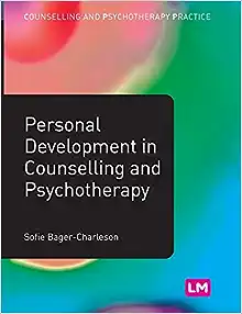Personal Development in Counselling