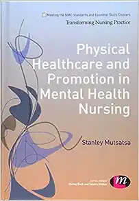Physical Healthcare and Promotion