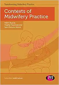 Contexts of Midwifery Practice