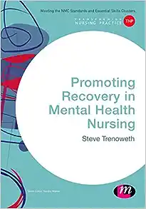 Promoting Recovery in Mental Health