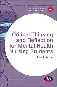 Critical Thinking and Reflection
