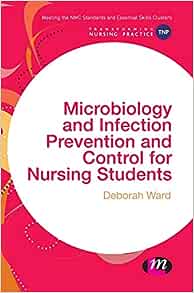 Microbiology and Infection Prevention