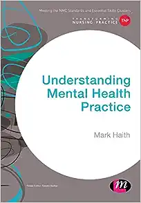 Understanding Mental Health Practice