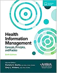 Health Information Management concepts