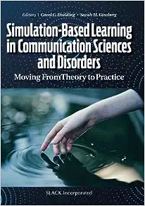 Simulation Based Learning in Communication