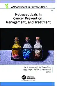 Nutraceuticals in Cancer Prevention