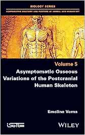 Asymptomatic Osseous Variations