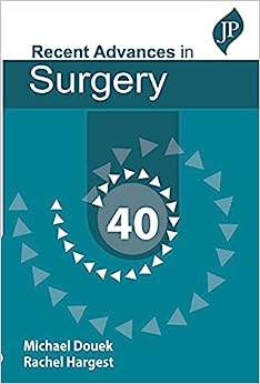 Taylors Recent Advances in surgery 40