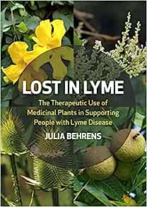 Lost in Lyme The Therapeutic Use