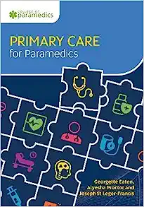 Primary Care for Paramedics