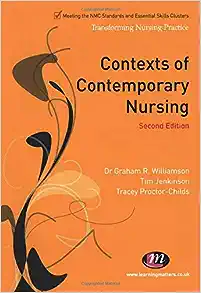 Contexts of Contemporary Nursing