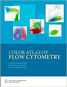 Color Atlas of Flow Cytometry