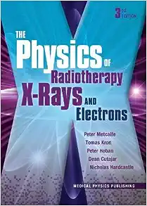 The Physics of Radiotherapy x rays