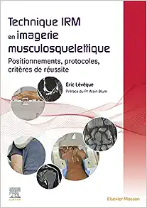 Technique IRM en imagerie