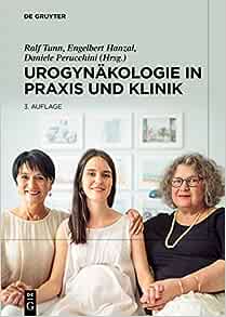Urogynakologie in Praxis und Klinik
