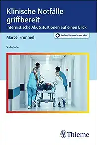 klinische notfalle griffbereit