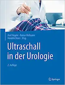 Ultraschall in der Urologie
